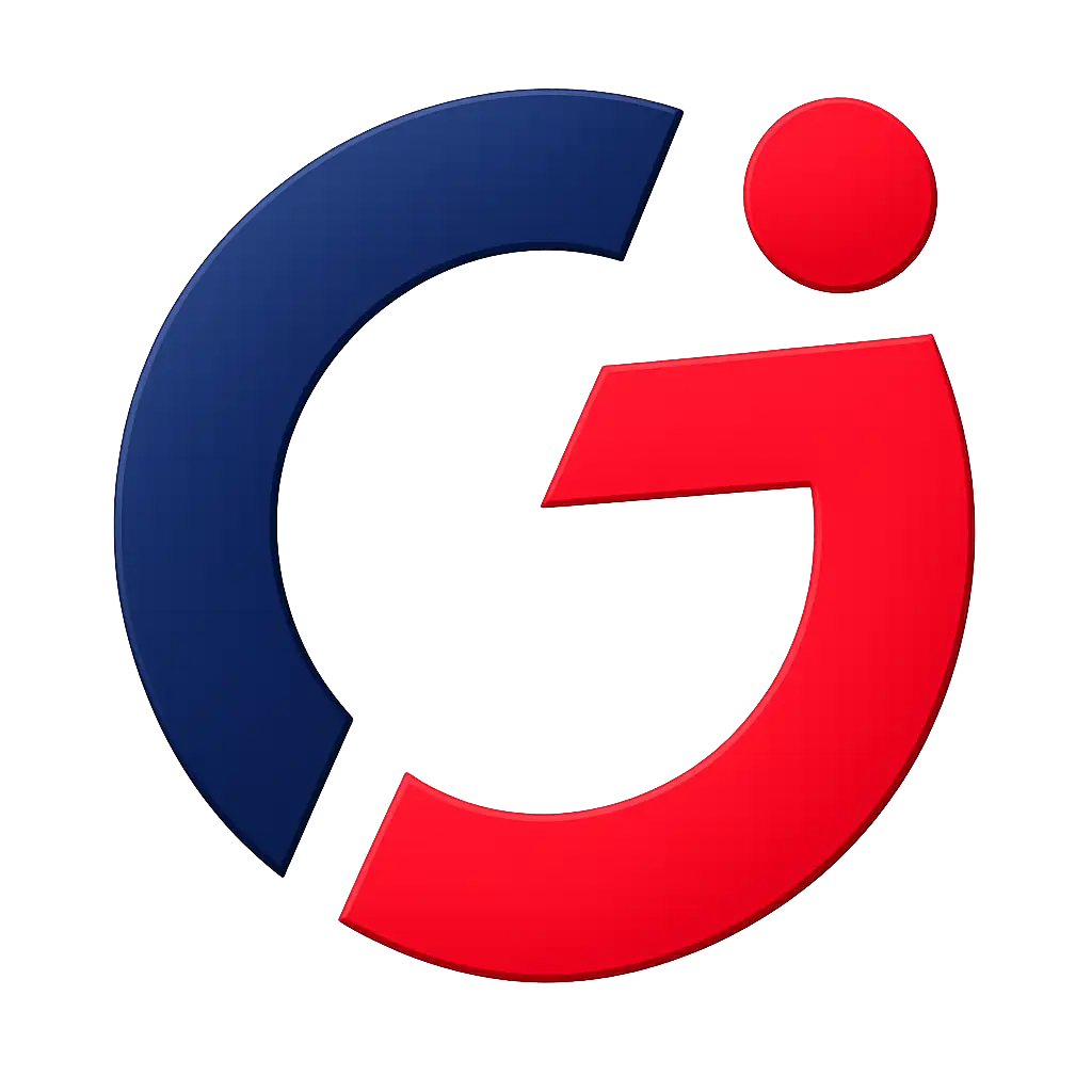 Logo Gregor Junes
